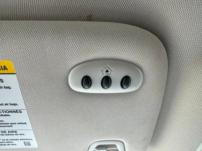 2024 Ford Edge Titanium AWD 4dr SUV