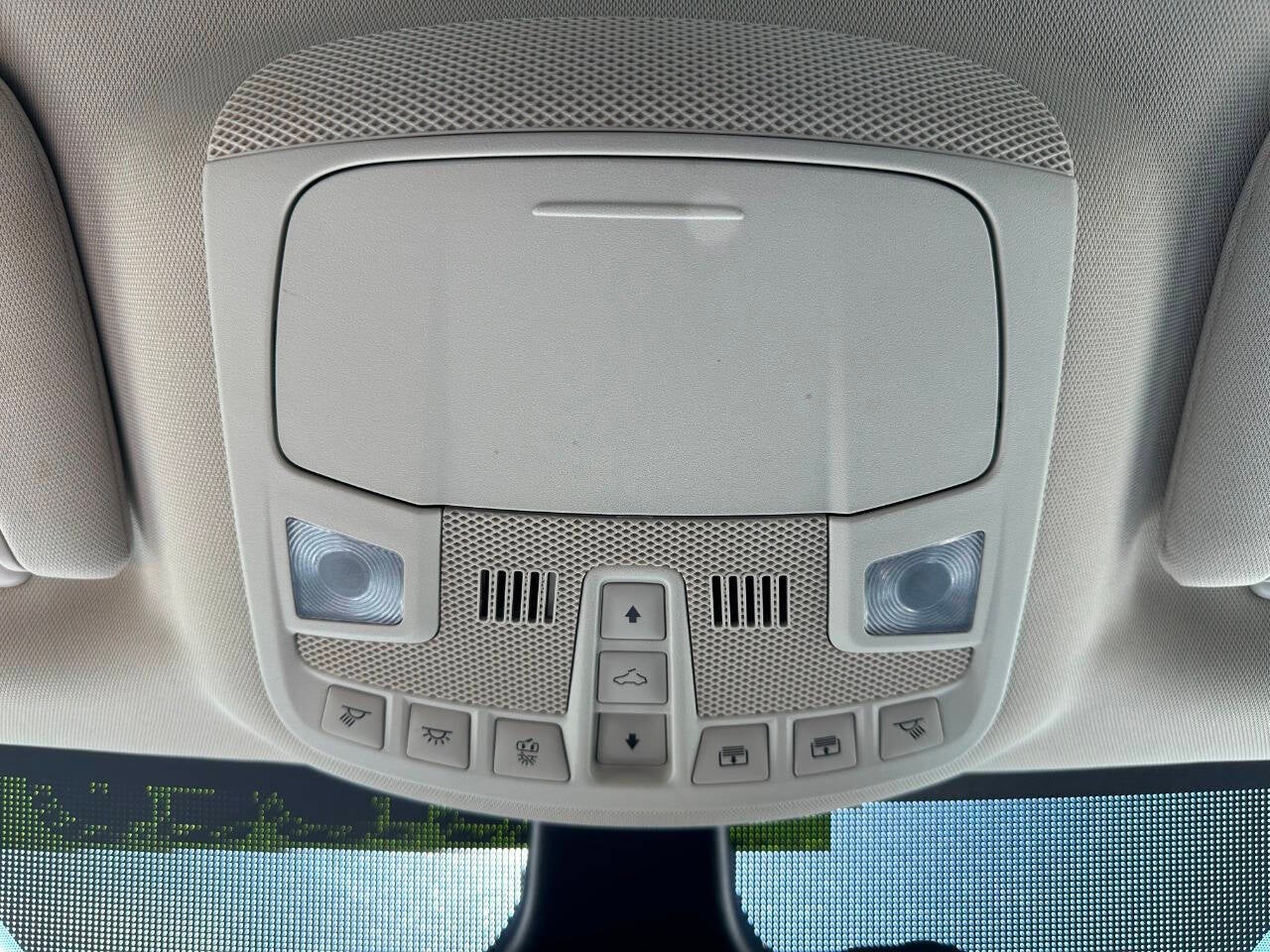 2024 Ford Edge Titanium AWD 4dr SUV