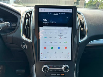 2024 Ford Edge Titanium AWD 4dr SUV