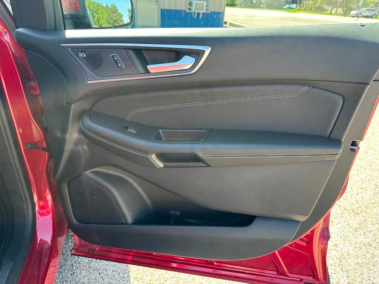 2024 Ford Edge Titanium AWD 4dr SUV