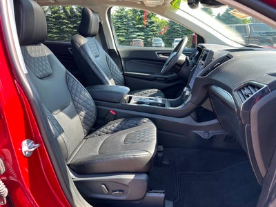 2024 Ford Edge Titanium AWD 4dr SUV