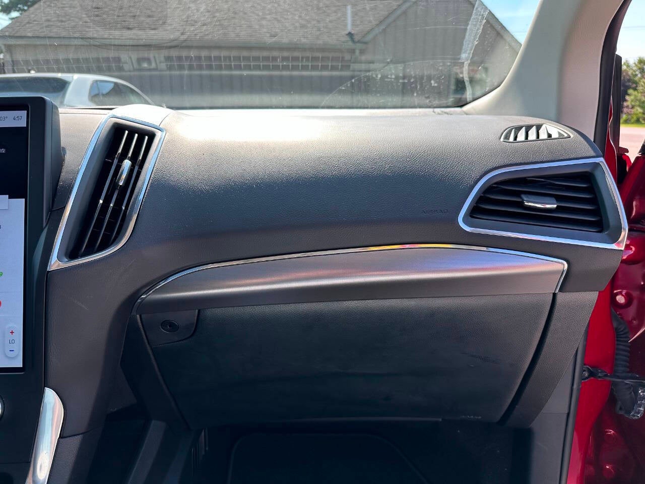 2024 Ford Edge Titanium AWD 4dr SUV