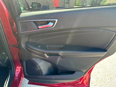 2024 Ford Edge Titanium AWD 4dr SUV