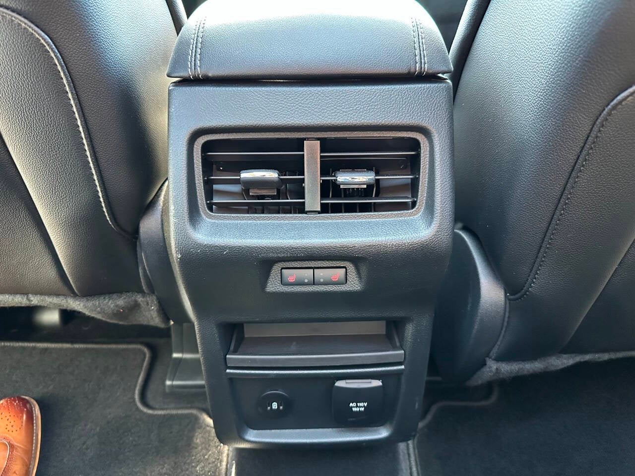 2024 Ford Edge Titanium AWD 4dr SUV
