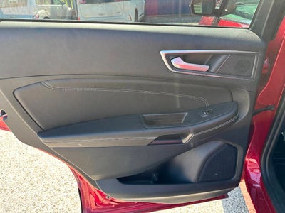 2024 Ford Edge Titanium AWD 4dr SUV