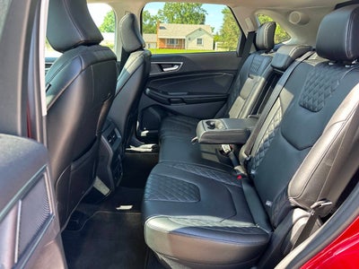 2024 Ford Edge Titanium AWD 4dr SUV