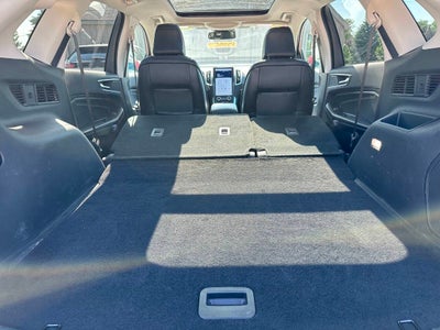 2024 Ford Edge Titanium AWD 4dr SUV