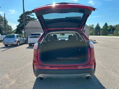 2024 Ford Edge Titanium AWD 4dr SUV