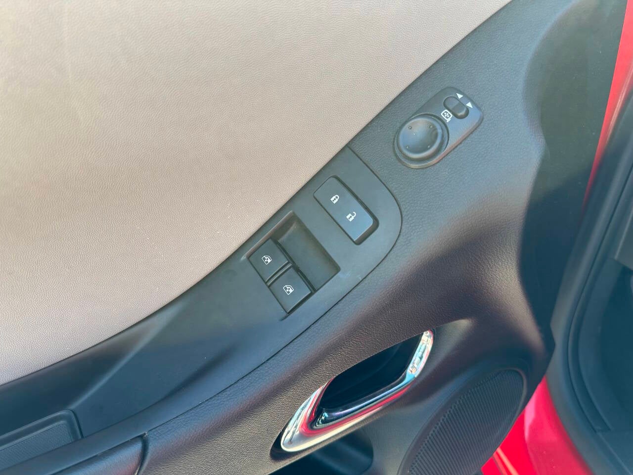 2015 Chevrolet Camaro LS 2dr Coupe w/1LS