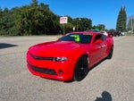 2015 Chevrolet Camaro LS 2dr Coupe w/1LS