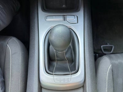 2015 Chevrolet Camaro LS 2dr Coupe w/1LS