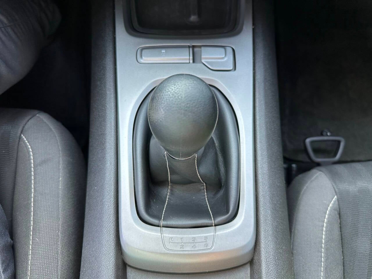 2015 Chevrolet Camaro LS 2dr Coupe w/1LS