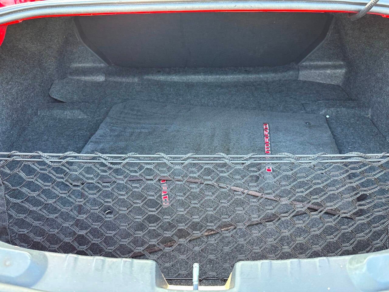 2015 Chevrolet Camaro LS 2dr Coupe w/1LS