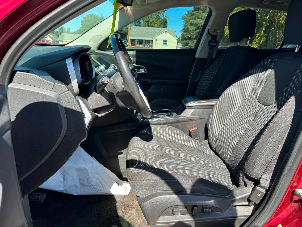 2016 Chevrolet Equinox LT 4dr SUV