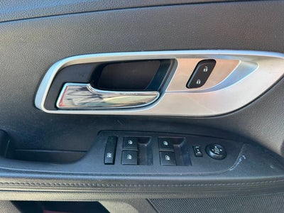 2016 Chevrolet Equinox LT 4dr SUV