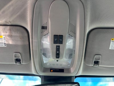 2016 Chevrolet Equinox LT 4dr SUV