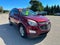 2016 Chevrolet Equinox LT 4dr SUV