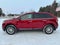 2014 Lincoln MKX Base AWD 4dr SUV