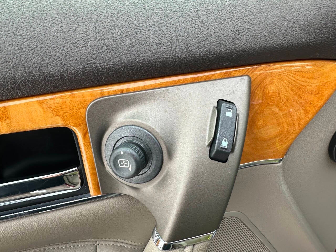 2014 Lincoln MKX Base AWD 4dr SUV