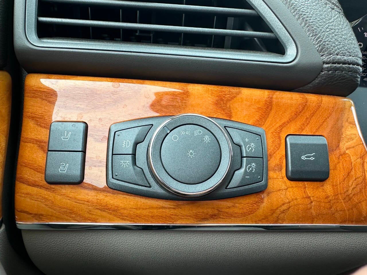 2014 Lincoln MKX Base AWD 4dr SUV