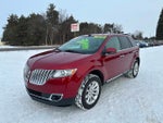 2014 Lincoln MKX Base AWD 4dr SUV