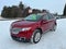 2014 Lincoln MKX Base AWD 4dr SUV