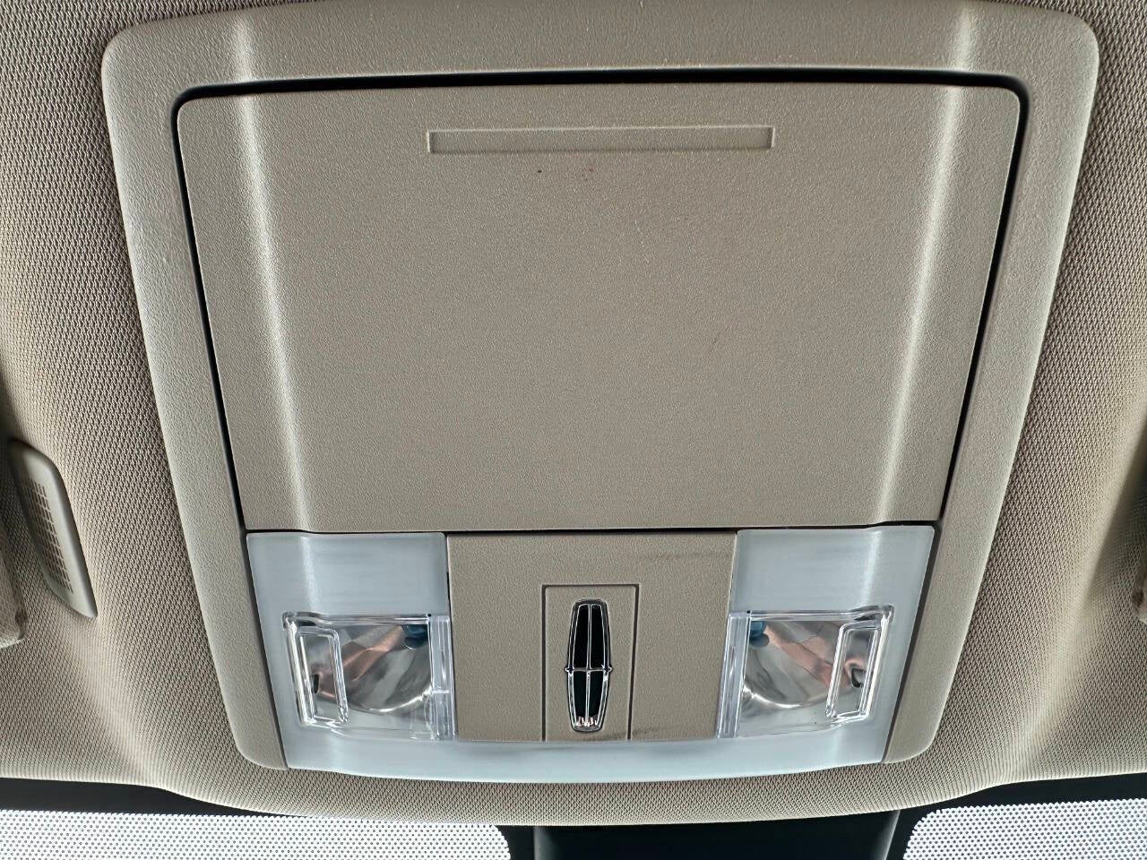 2014 Lincoln MKX Base AWD 4dr SUV