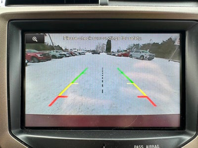 2014 Lincoln MKX Base AWD 4dr SUV