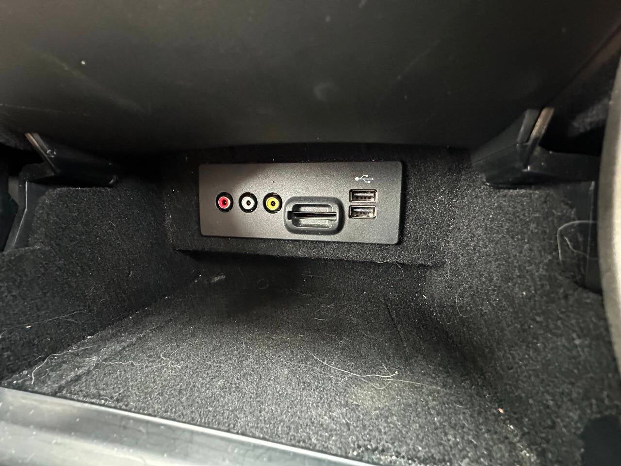 2014 Lincoln MKX Base AWD 4dr SUV