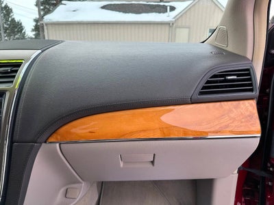 2014 Lincoln MKX Base AWD 4dr SUV