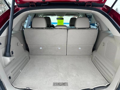 2014 Lincoln MKX Base AWD 4dr SUV