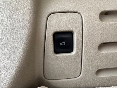 2014 Lincoln MKX Base AWD 4dr SUV