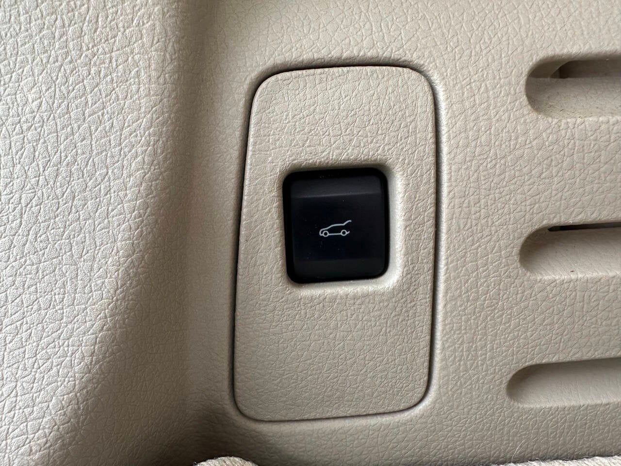 2014 Lincoln MKX Base AWD 4dr SUV