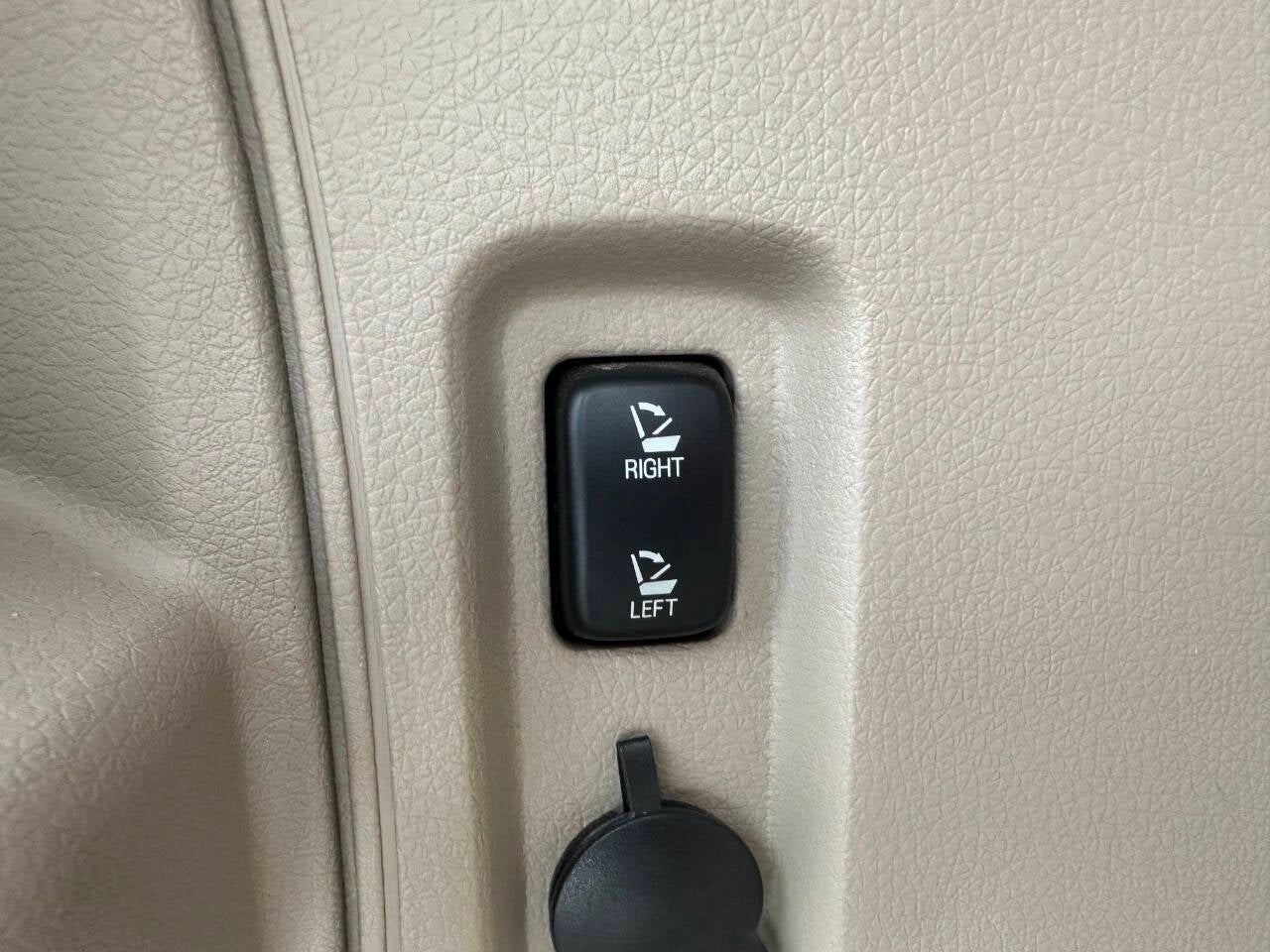 2014 Lincoln MKX Base AWD 4dr SUV