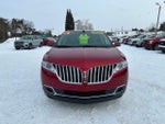2014 Lincoln MKX Base AWD 4dr SUV