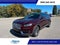 2019 Lincoln Nautilus Reserve 4dr SUV
