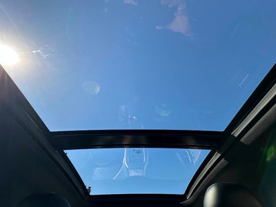 2019 Lincoln Nautilus Reserve 4dr SUV