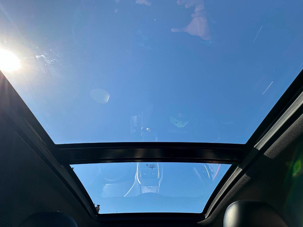2019 Lincoln Nautilus Reserve 4dr SUV