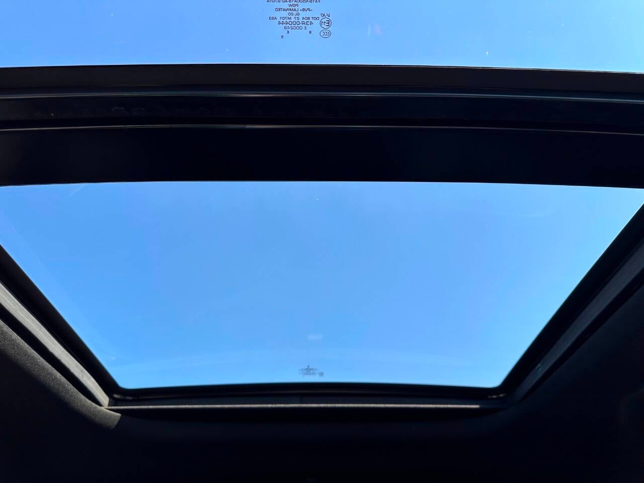 2019 Lincoln Nautilus Reserve 4dr SUV