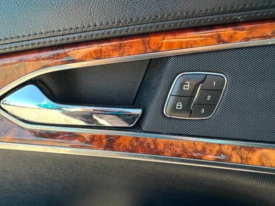 2019 Lincoln Nautilus Reserve 4dr SUV