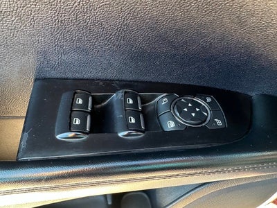 2019 Lincoln Nautilus Reserve 4dr SUV