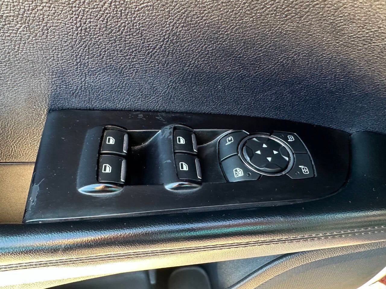 2019 Lincoln Nautilus Reserve 4dr SUV