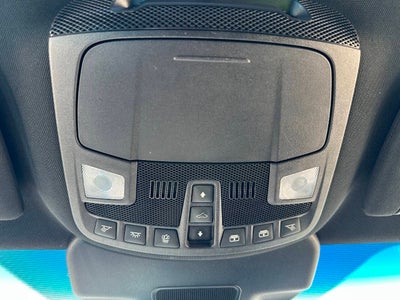 2019 Lincoln Nautilus Reserve 4dr SUV