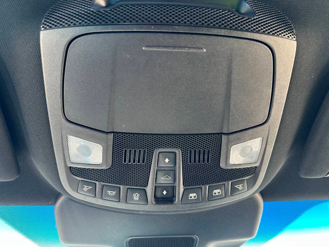 2019 Lincoln Nautilus Reserve 4dr SUV