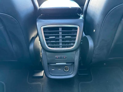 2019 Lincoln Nautilus Reserve 4dr SUV