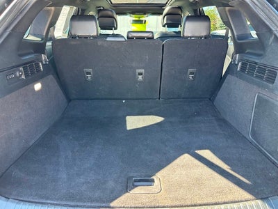 2019 Lincoln Nautilus Reserve 4dr SUV
