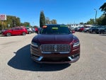 2019 Lincoln Nautilus Reserve 4dr SUV