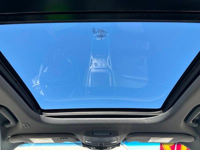 2019 Lincoln Nautilus Reserve AWD 4dr SUV