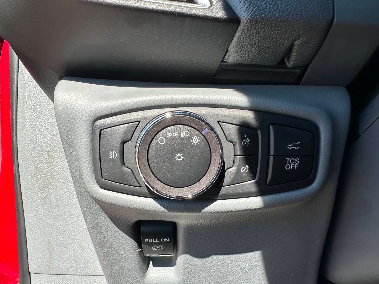2019 Lincoln Nautilus Reserve AWD 4dr SUV