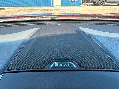 2019 Lincoln Nautilus Reserve AWD 4dr SUV